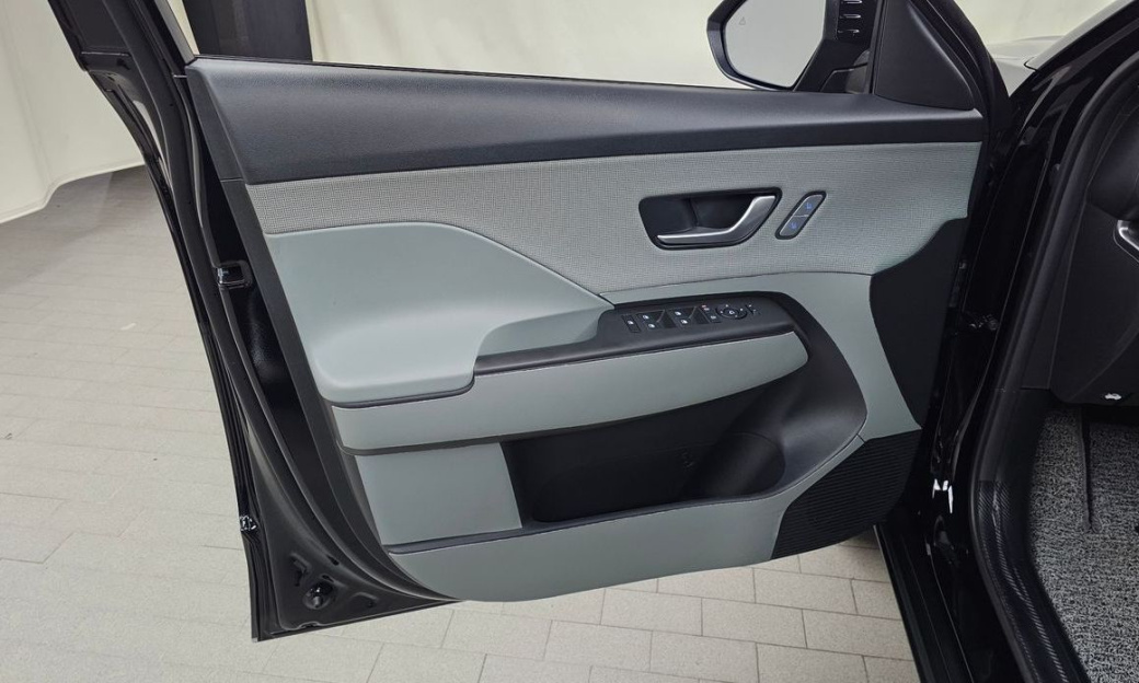 Hyundai Kona Gasoline 1.6 Turbo 4WD, 2025