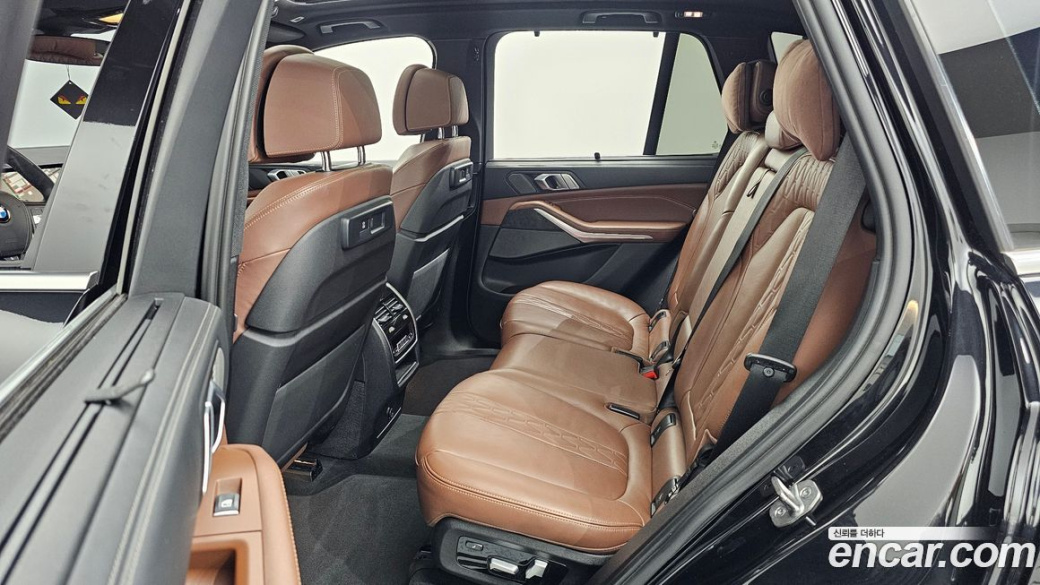 BMW X5 xDrive 40i xLine, 2023