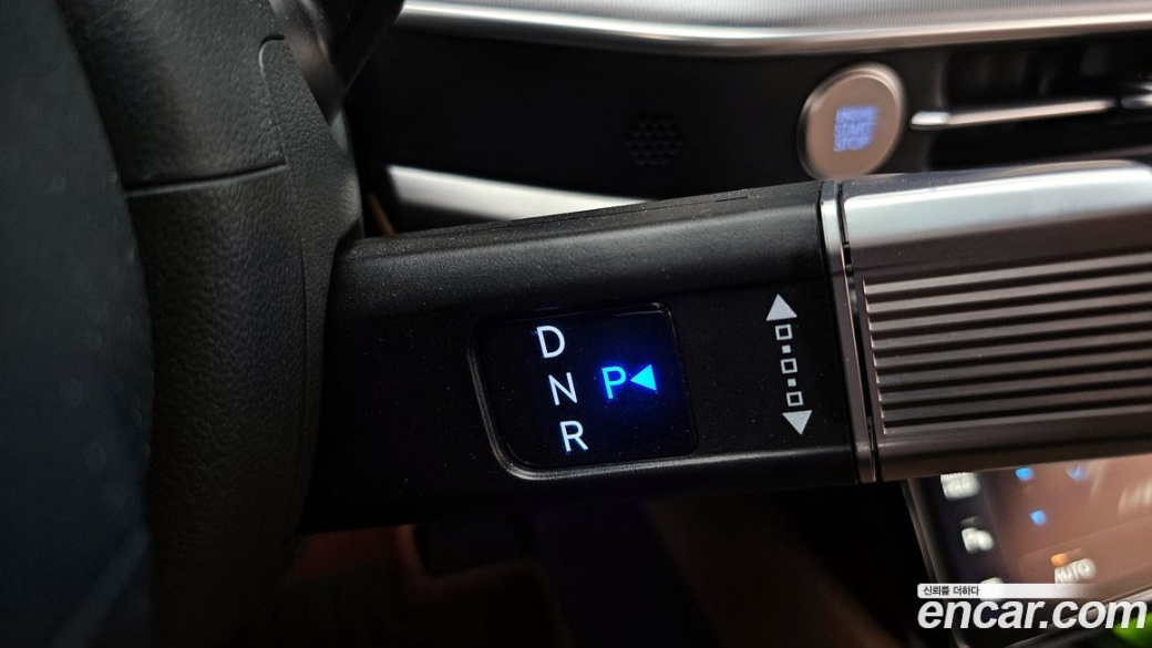 Hyundai Grandeur 2,5 Gasoline 2WD, 2024