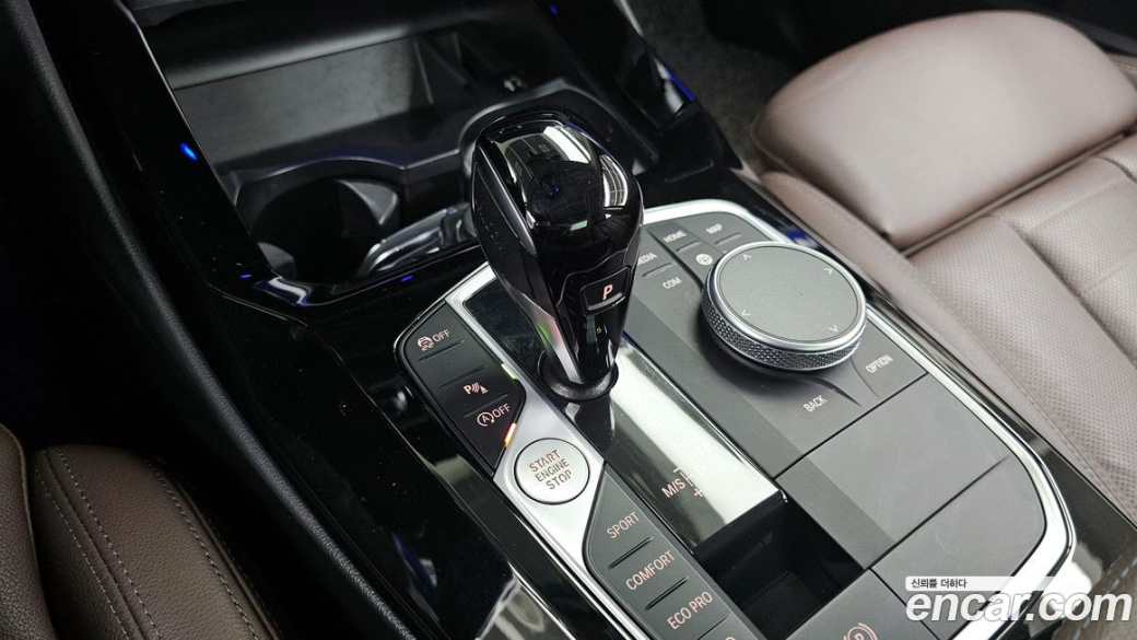 BMW X3 xDrive 20i, 2022