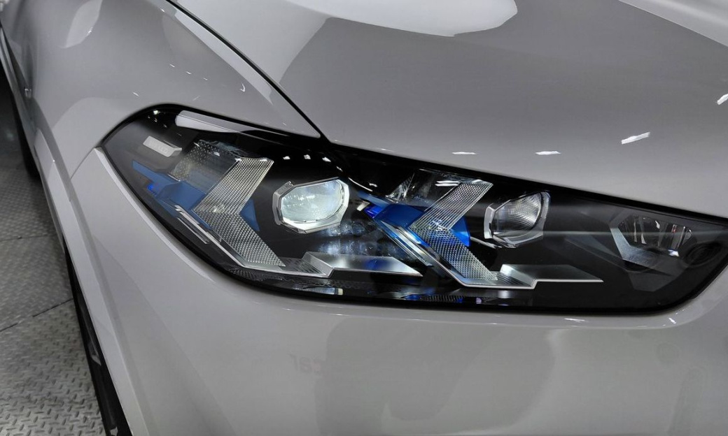 BMW X5 xDrive 30d M Sport, 2025