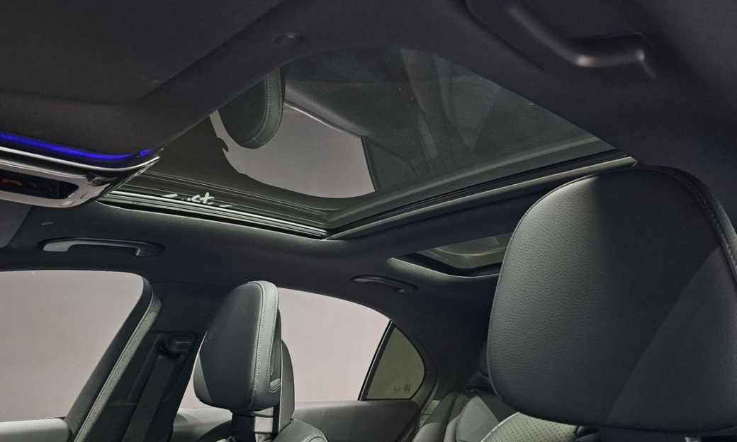 Mercedes-Benz C-Class C200 Avantgarde, 2024