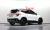 Kia Seltos Gasoline 2.0 4WD, 2023
