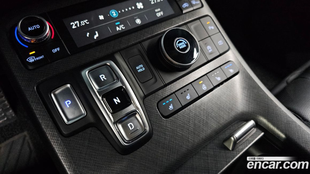 Hyundai Palisade Diesel 2.2 2WD, 2023