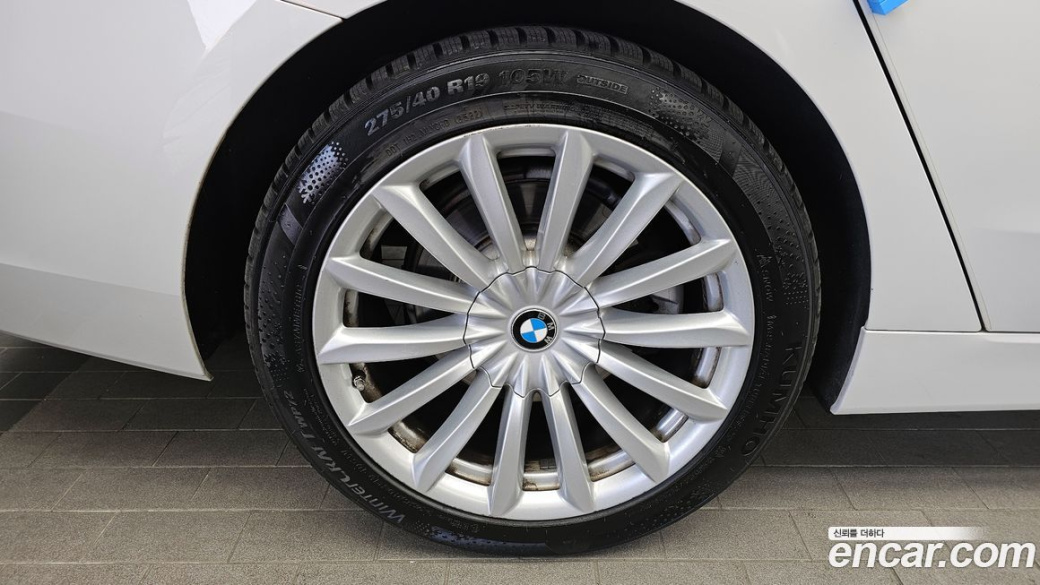 BMW Gran Turismo 630i xDrive Luxury, 2022