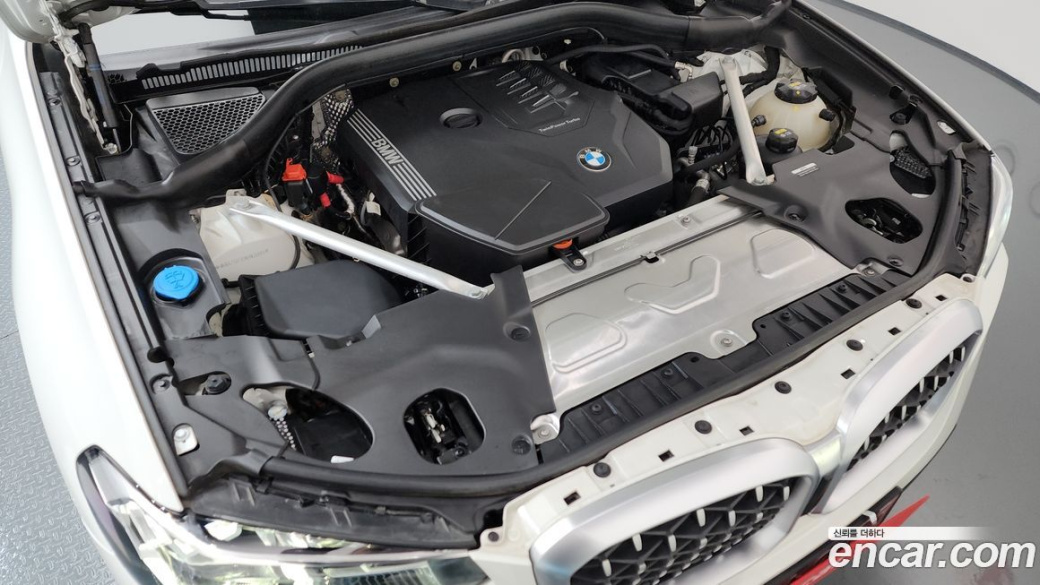 BMW X4 xDrive20i xLine, 2022