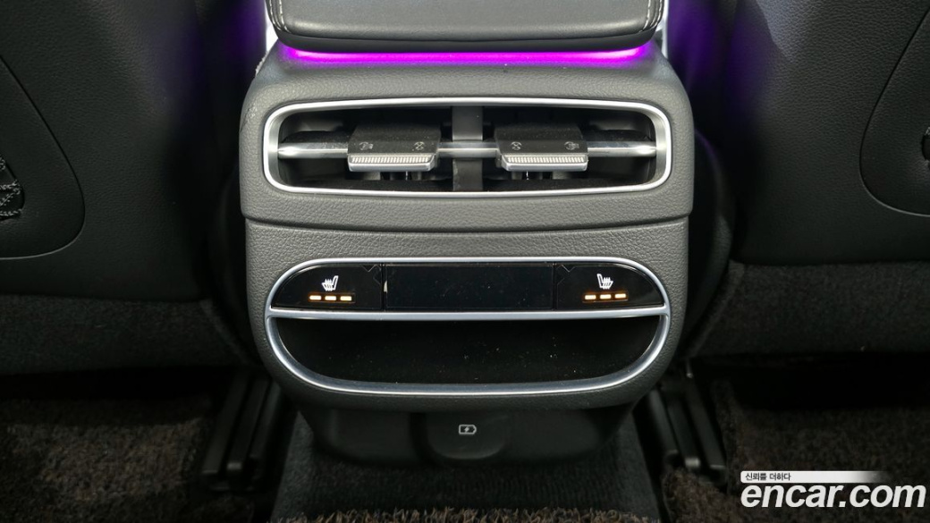 Genesis GV70 2.5T Gasoline AWD, 2023