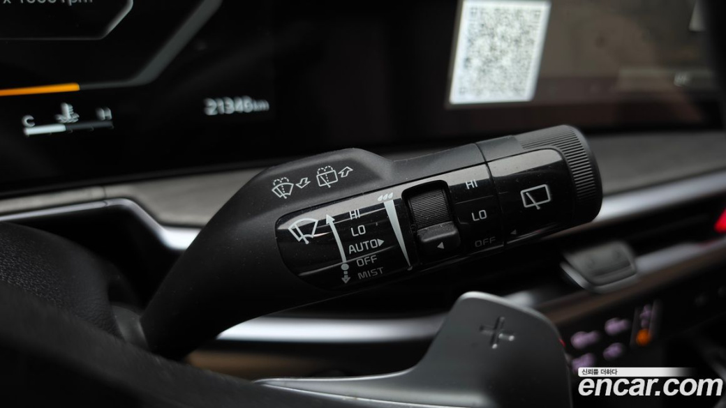 Kia Sorento Gasoline 2.5T 2WD, 2024