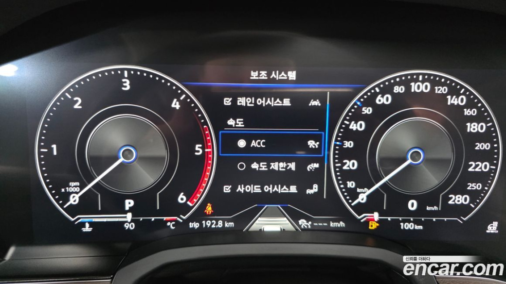 Volkswagen Touareg 3.0 TDI Prestige, 2023