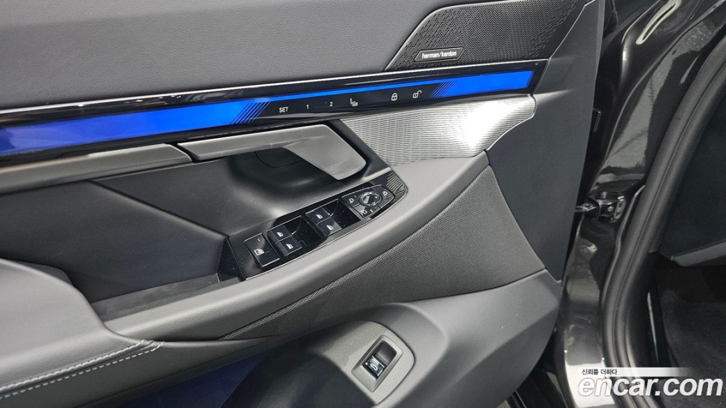 BMW 5-Series 520i M Sport, 2026