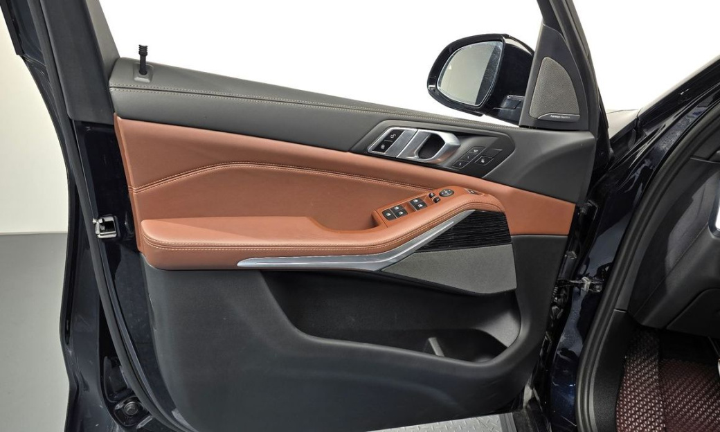 BMW X5 xDrive 40i M Sport, 2024