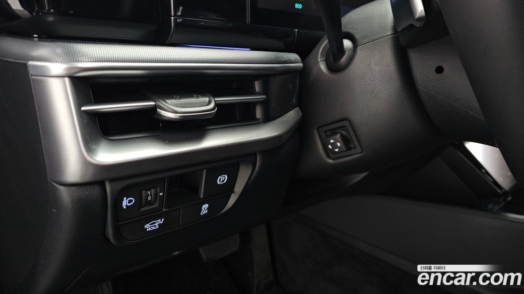 Hyundai Grandeur 2,5 Gasoline 2WD, 2024