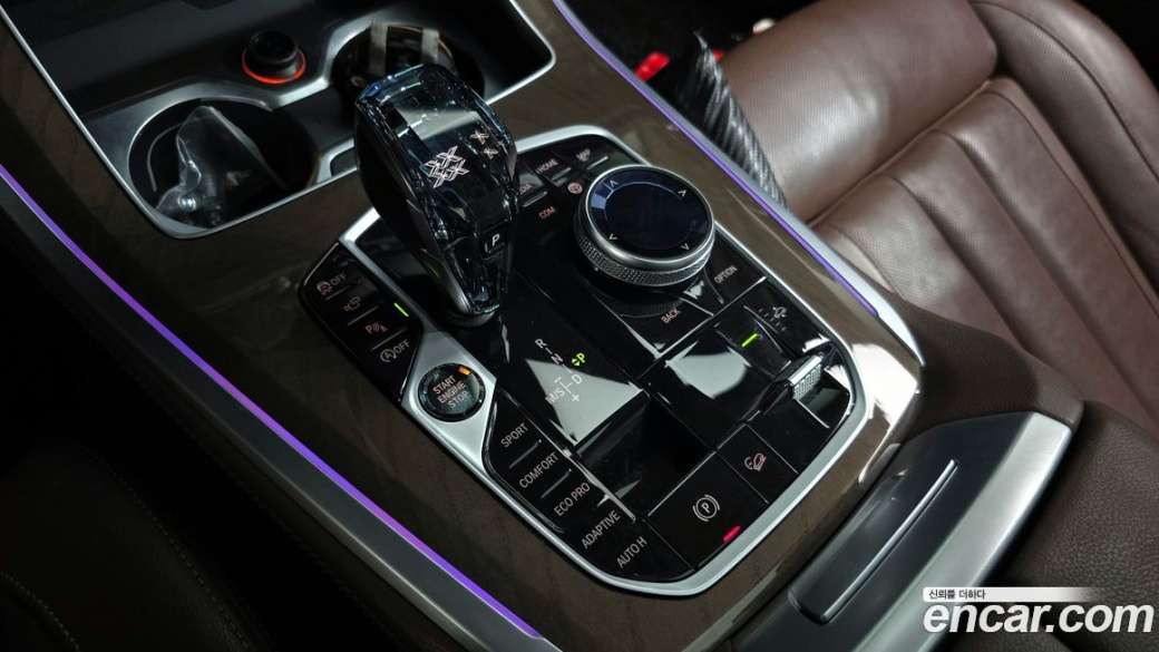 BMW X5 xDrive 40i xLine, 2021