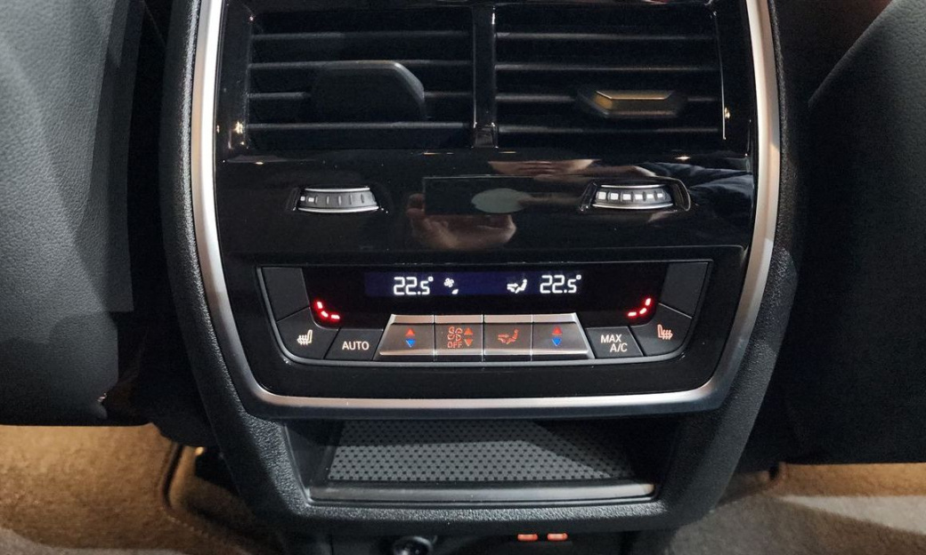 BMW X5 xDrive 30d M Sport, 2025