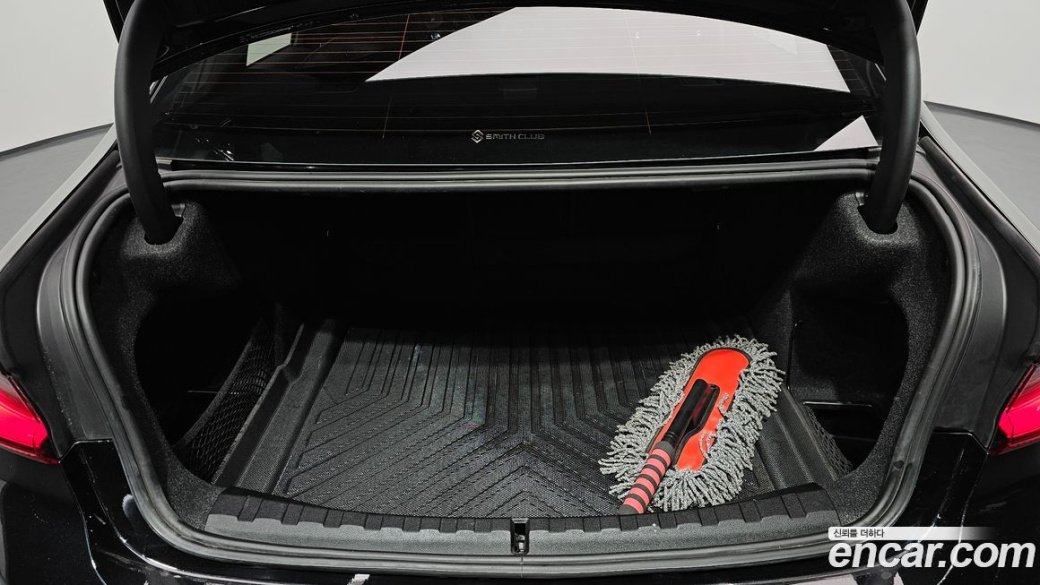 BMW 3-Series 320i, 2022