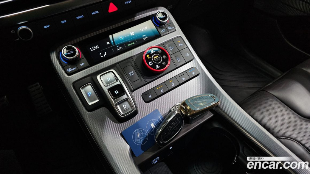 Hyundai Palisade Diesel 2.2 4WD, 2023