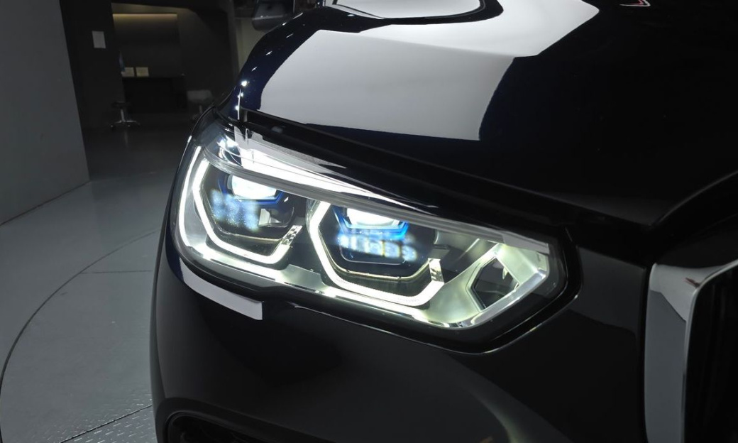 BMW X5 xDrive 40i M Sport, 2022