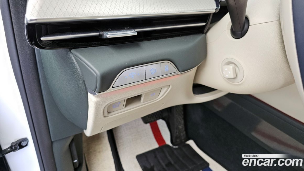 Genesis GV80 2.5T Gasoline AWD, 2025