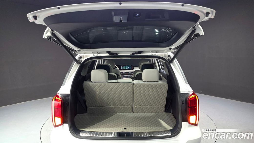 Hyundai Palisade Diesel 2.2 2WD, 2023