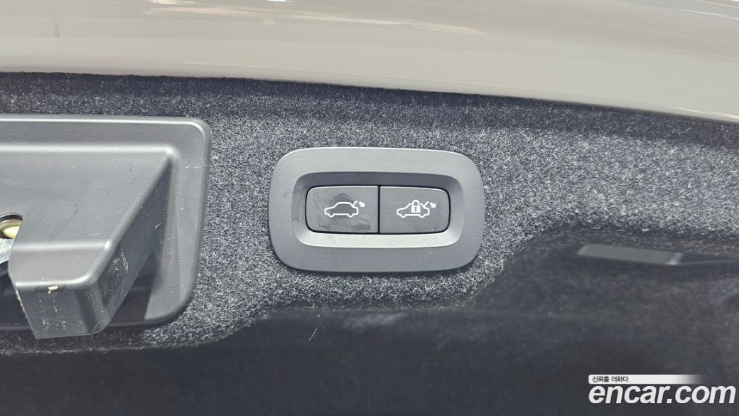 Volvo S90 B5 Inscription, 2022