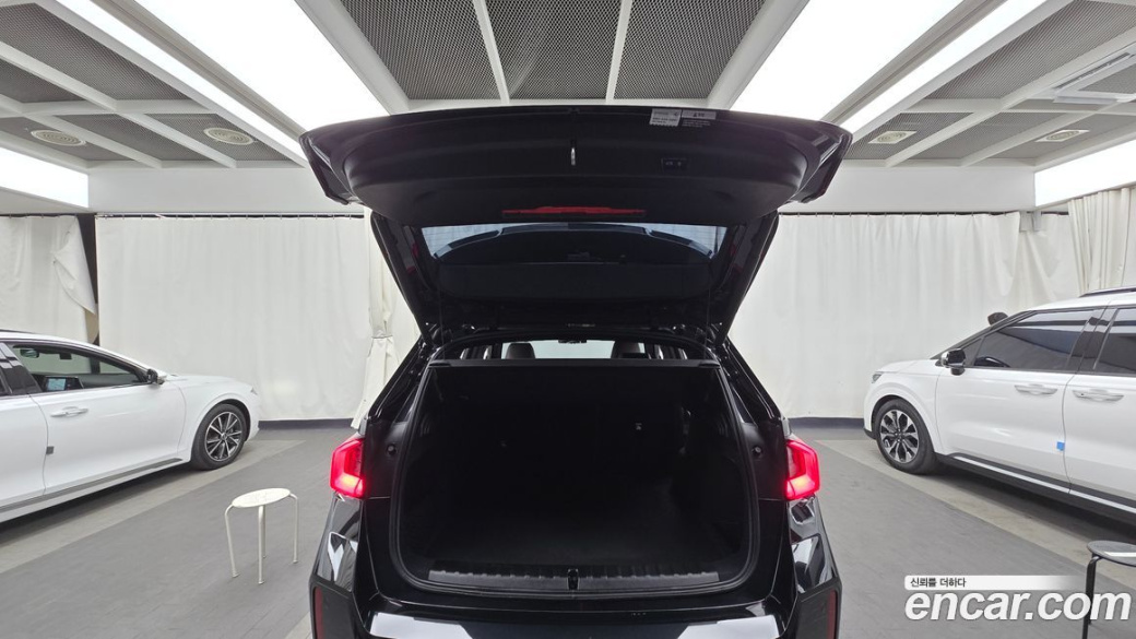 BMW X1 sDrive 18d M Sport, 2025