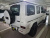 Mercedes-Benz G-Class AMG G63 Edition, 2021