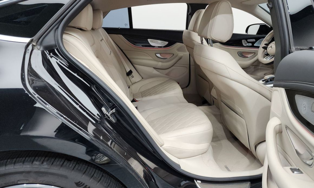 Mercedes-Benz AMG GT 4Door 43 4MATIC+, 2022