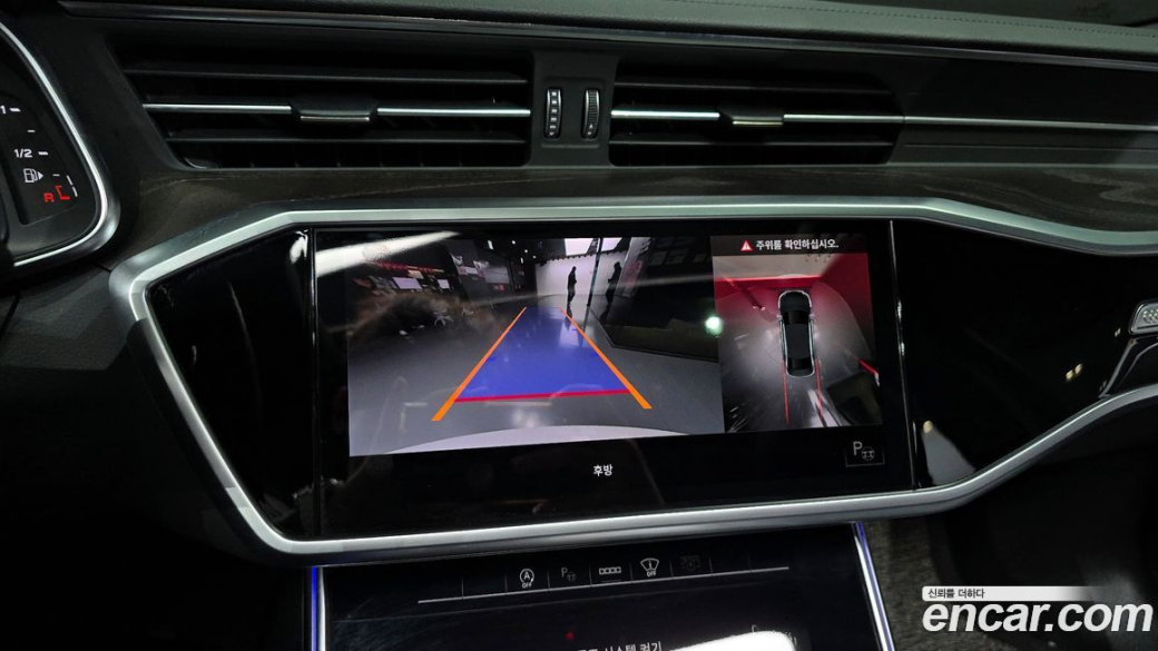 Audi A6 45 TFSI Premium, 2022