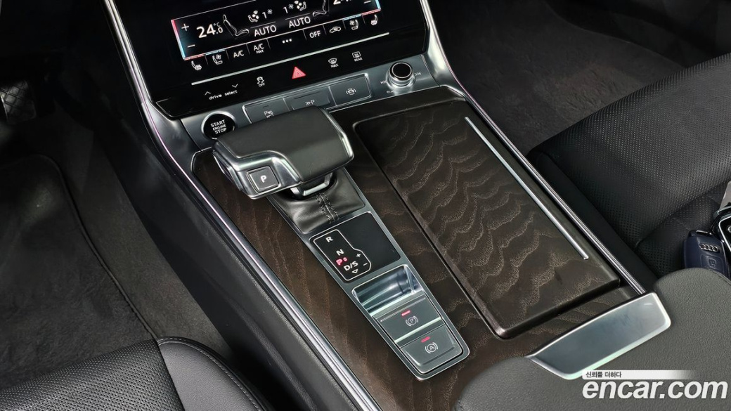Audi A6 45 TFSI Quattro Premium, 2022