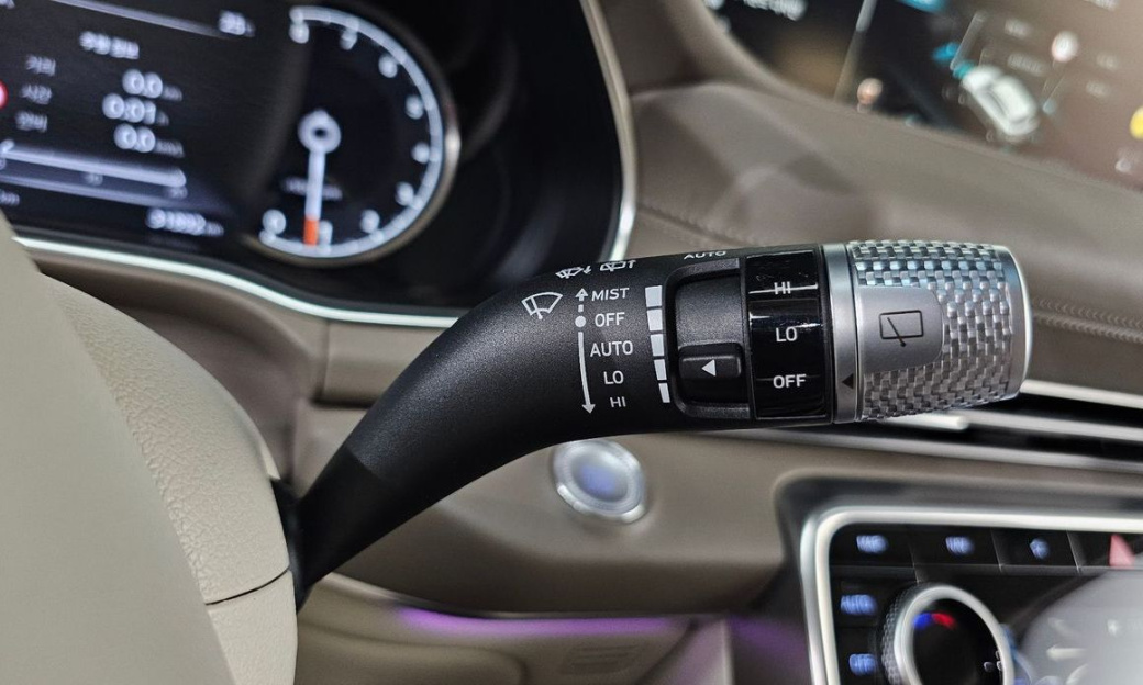 Genesis GV80 2.5T Gasoline AWD, 2023