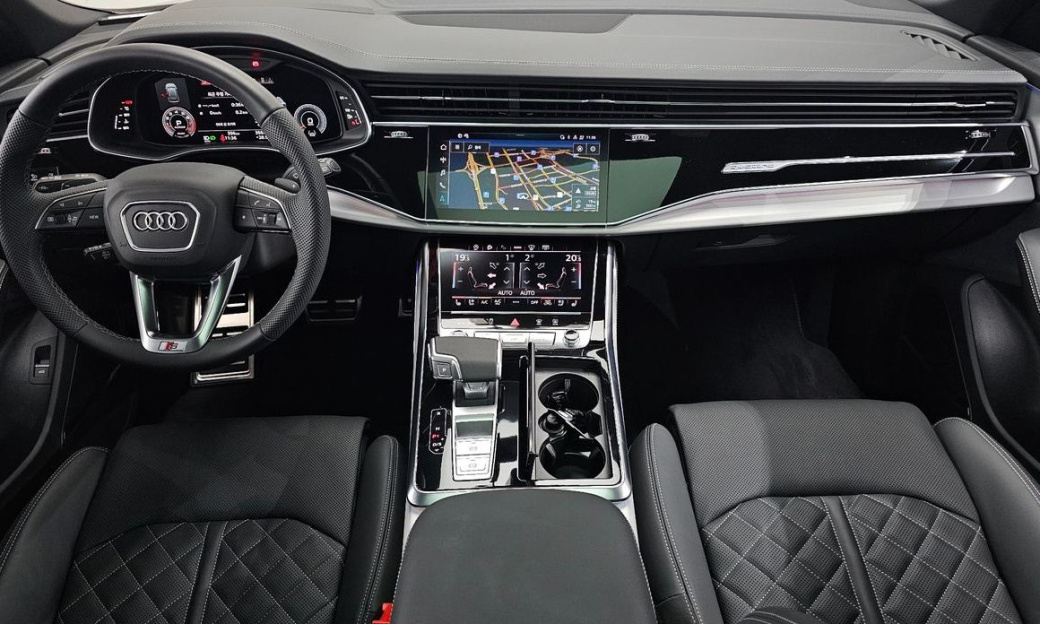 Audi Q8 55 TFSI Quattro Premium, 2026