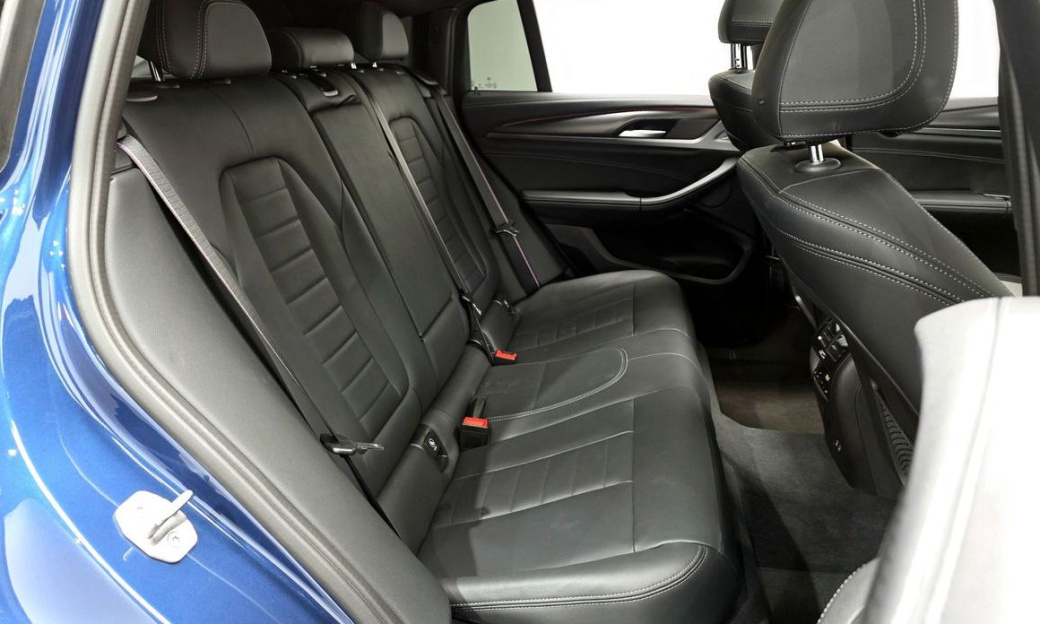 BMW X4 xDrive20i M Sports Pro, 2023