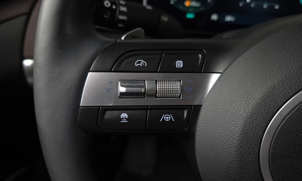 Hyundai Tucson Gasoline 1.6 Turbo 2WD, 2025