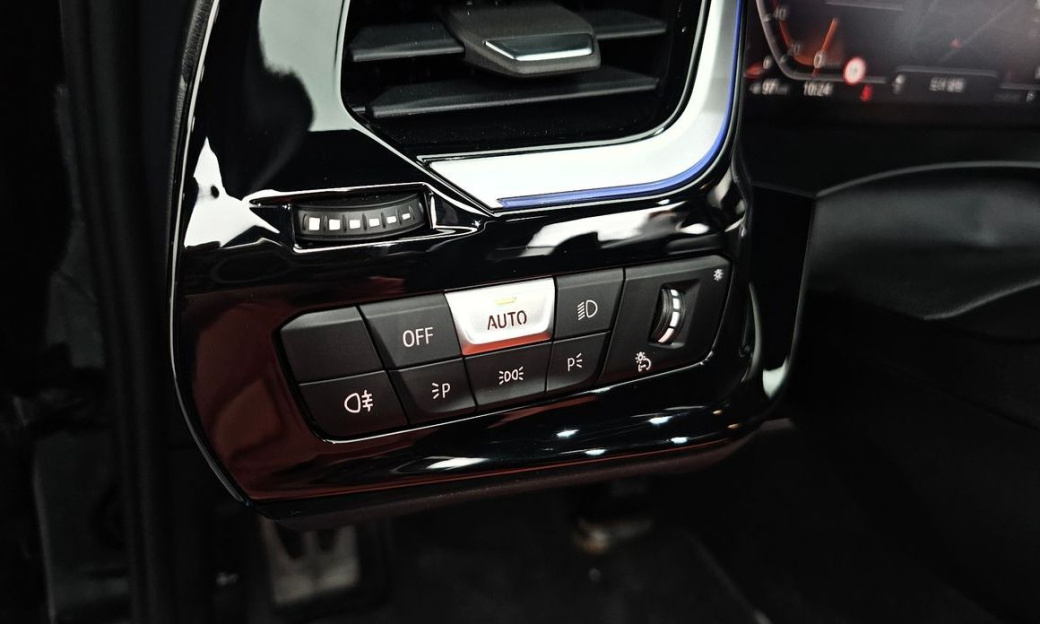 BMW Z4 sDrive20i M Sport, 2024