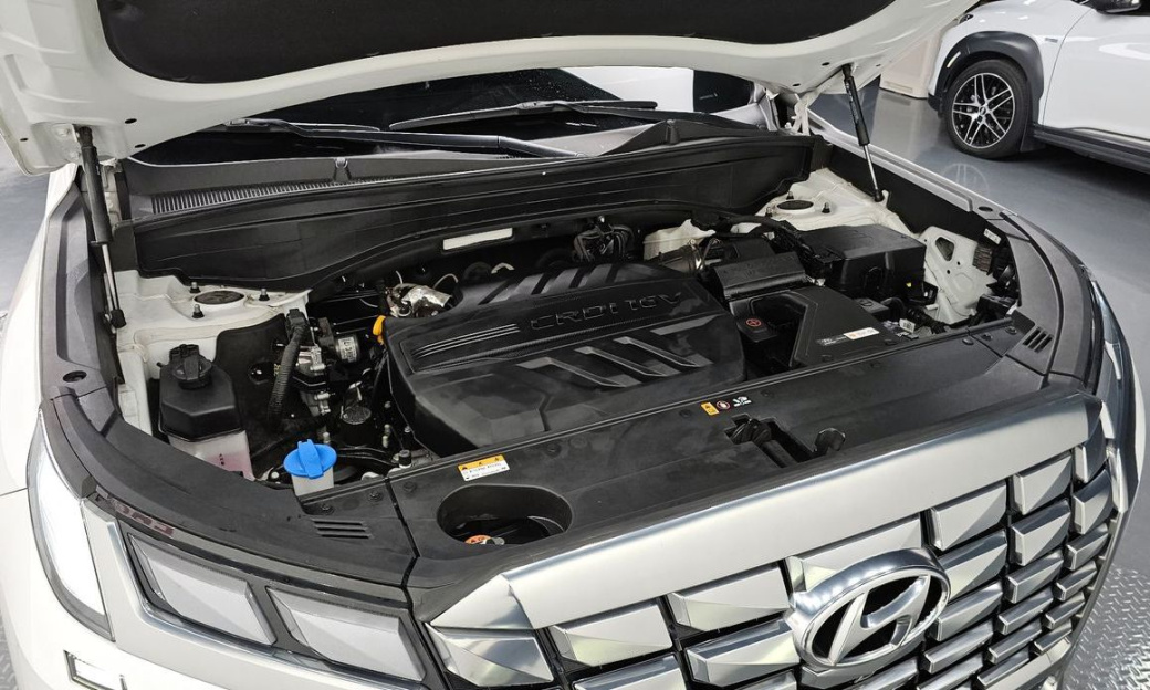 Hyundai Palisade Diesel 2.2 2WD, 2023
