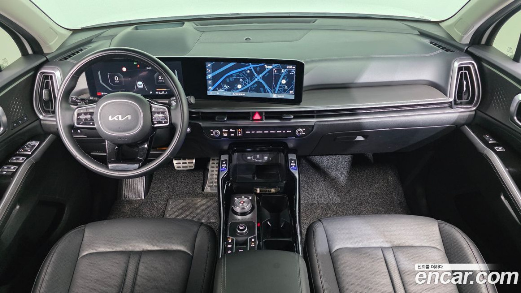 Kia Sorento Diesel 2.2 2WD, 2024
