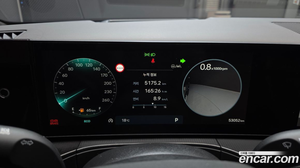 Hyundai Santafe Gasoline 2.5T 2WD, 2024