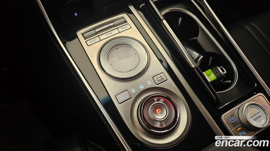 Genesis GV80 3.0 Diesel AWD, 2022