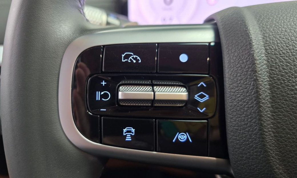 Genesis GV80 2.5T Gasoline AWD, 2024