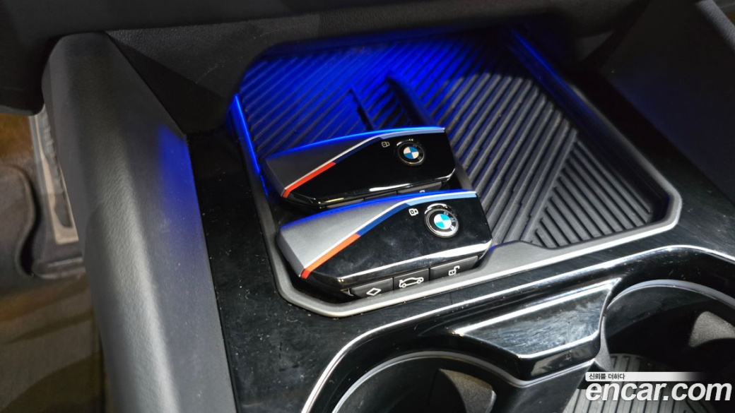BMW 5-Series 520i M Sport, 2024