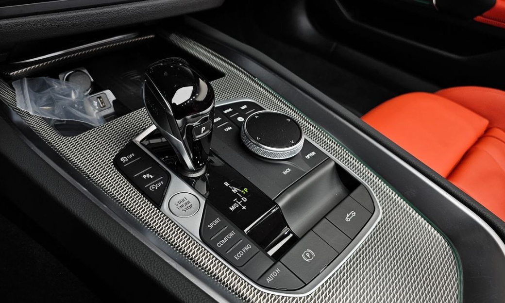 BMW Z4 sDrive20i M Sport, 2022