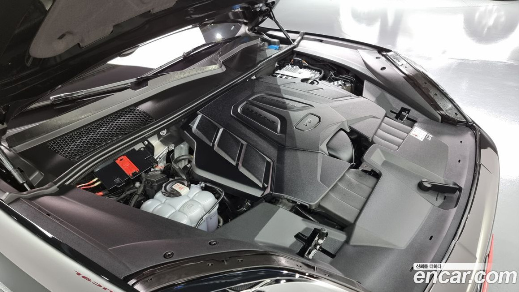 Porsche Cayenne 3.0 Coupe, 2024
