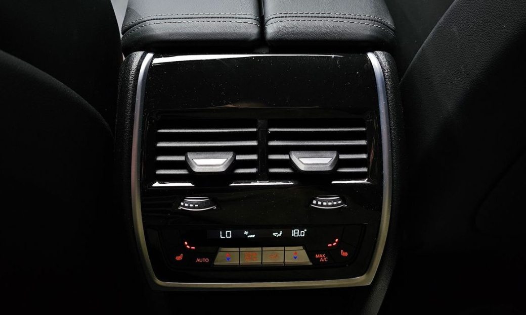 BMW X5 xDrive 40i M Sport, 2024