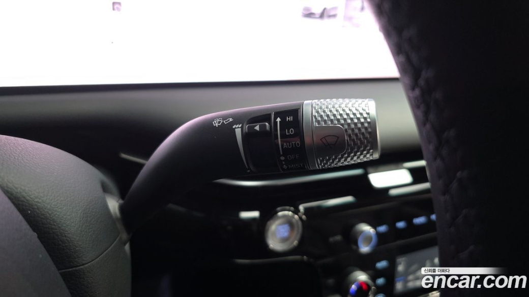 Genesis G80 Gasoline 2.5 Turbo AWD, 2025