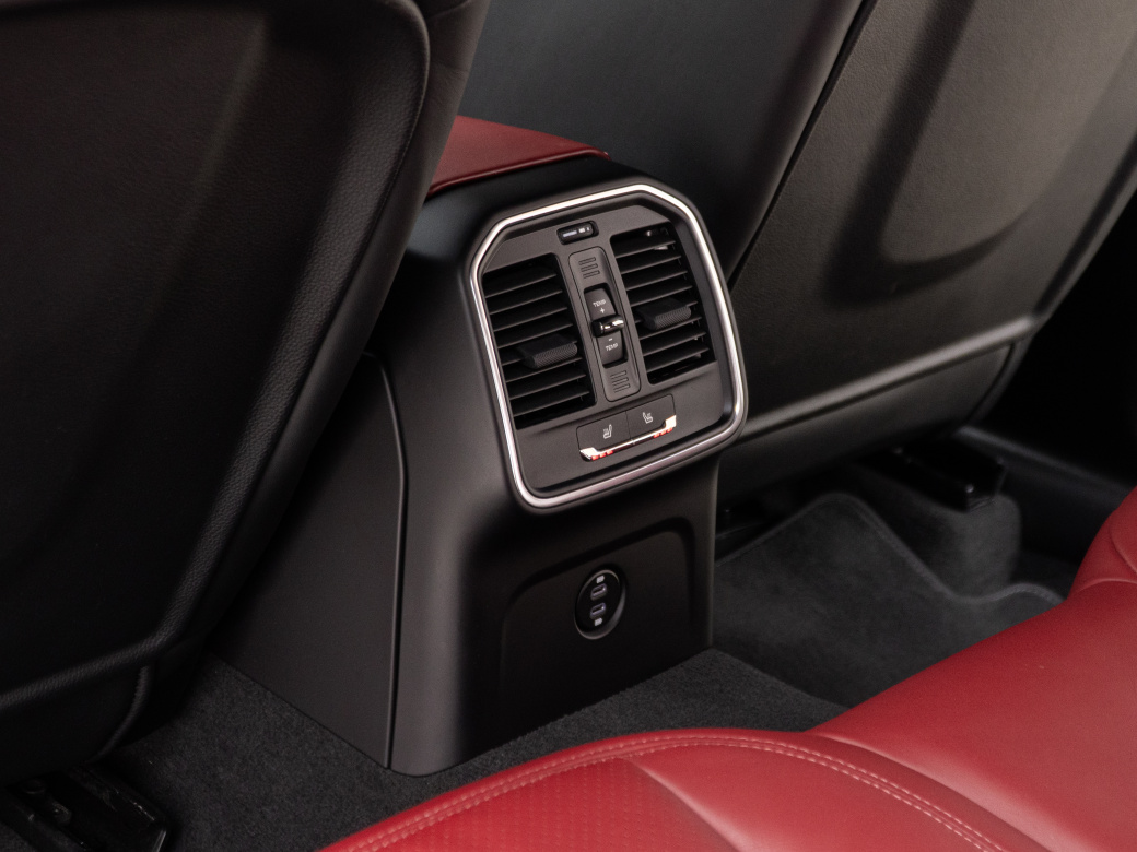 Porsche Macan GTS 2.9 AMT, 2021, 22 000 км