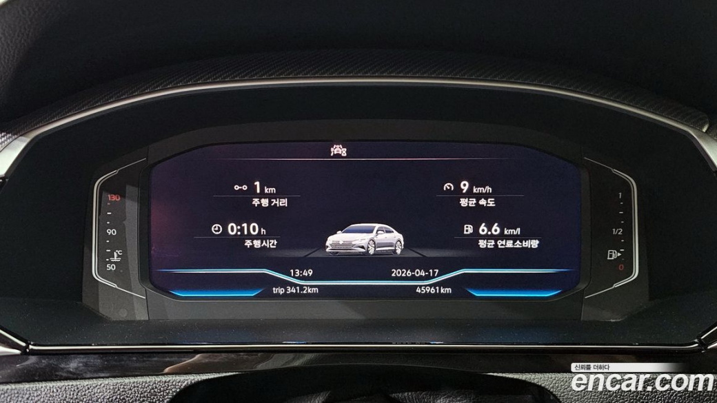 Volkswagen Arteon 2.0 TDI Prestige, 2023