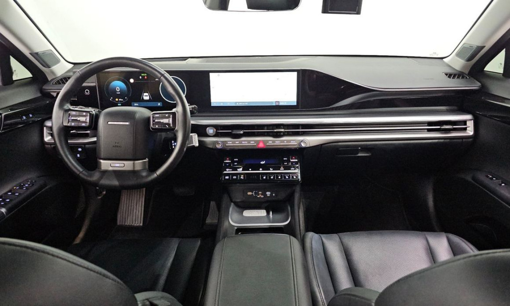 Hyundai Grandeur 2,5 Gasoline 2WD, 2023