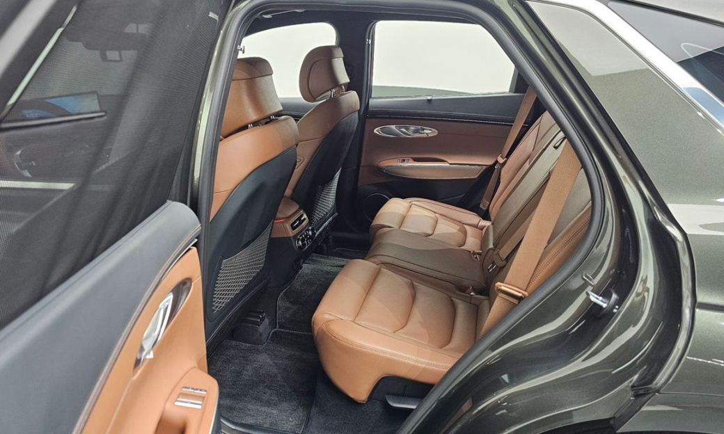 Genesis GV70 2.5T Gasoline 2WD, 2024