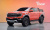 Ford Ranger 2.0, 2025