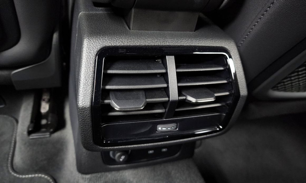 Audi Q3 40 TFSI Quattro Premium Sport Back, 2025